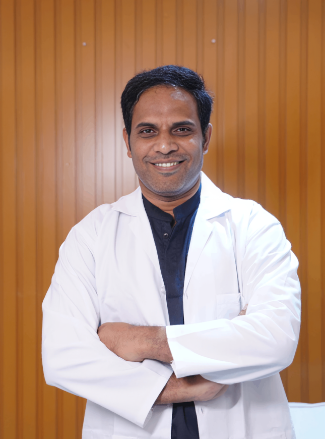 Doctor